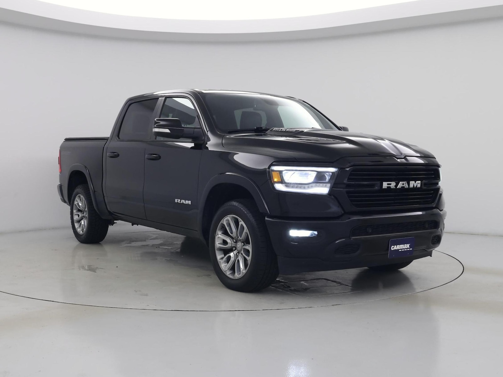 ram ram 1500 pickup 2020 1C6SRFJT8LN157297 image ram ram 1500 pickup 2020 1C6SRFJT8LN157297 image